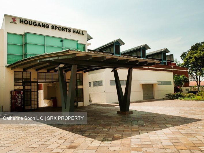 Blk 676 Hougang Avenue 8 (Hougang), HDB 4 Rooms #179660782